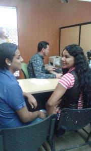 Diane Rodriguez logra logro el cambio de sexo por genero en la cedula de identidad para trans travestis transgeneros transexuales en Ecuador del registro civil (2)