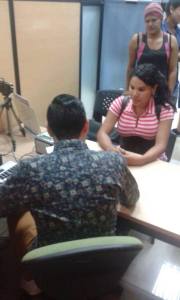 Diane Rodriguez logra logro el cambio de sexo por genero en la cedula de identidad para trans travestis transgeneros transexuales en Ecuador del registro civil (3)