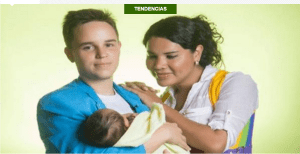 diane-rodriguez-y-fernando-machado-muestran-su-hijo-al-mundo-pareja-transexual-tiene-su-primer-hijo