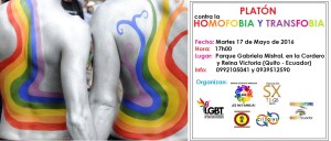 plantc3b3n-contra-la-homofobia-y-transfobia-quito-ecuador-federacic3b3n-de-organizaciones-lgbt
