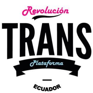 revolucion trans plataforma