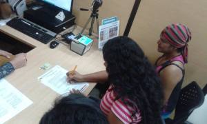 Transexuales logran cambian el sexo por género en Ecuador (5)