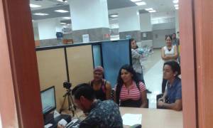 Transexuales logran cambian el sexo por género en Ecuador (6)