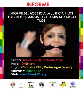 convocatoria-a-presentacion-del-informe-del-acceso-a-la-justicia-y-los-derechos-humanos-para-el-sumak-kawsay-tilgb-2016