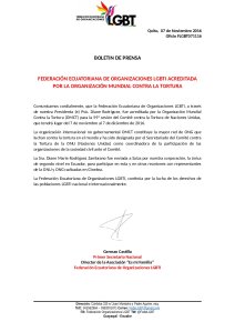 federacion-ecuatoriana-de-organizacions-lgbti-acreditada-por-la-omct-en-suiza