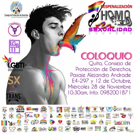 21 años de la despenalizacion de la homosexualidad- Asociacion silueta x- Federacion ecuatoriana de organizaciones lgbt- Plataforma Revolucion Trans- colectiva transfeminista.jpg