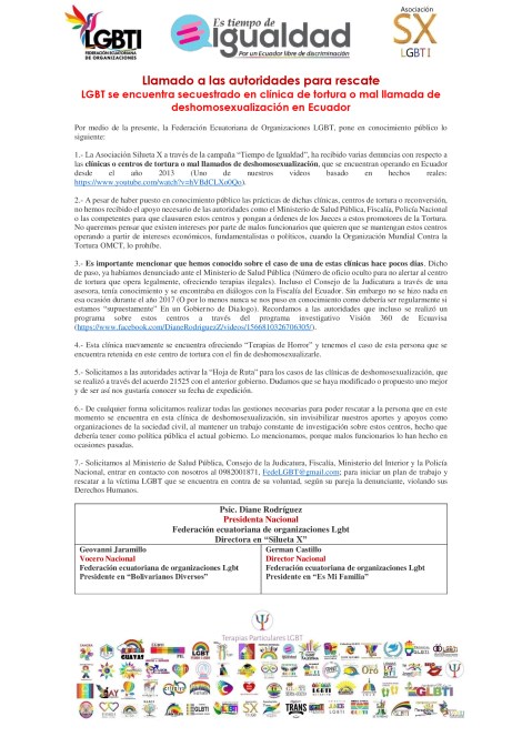LGBT-se-encuentra-secuestrado-en-clínica-de-tortura-o-mal-llamada-de-deshomosexualización-en-Ecuador
