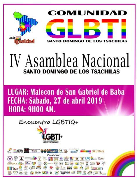 4ta asamblea nacional-santo domingo-federacion ecuatoriana de organizaciones lgbt.jpg
