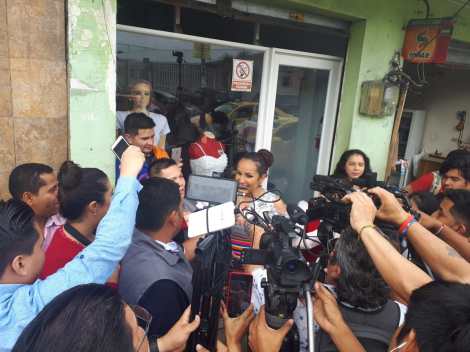 fotos del 2do matrimonio homosexual en Ecuador de Gina y Veronica en Santo Domingo de los Tsashilas 16.jpg