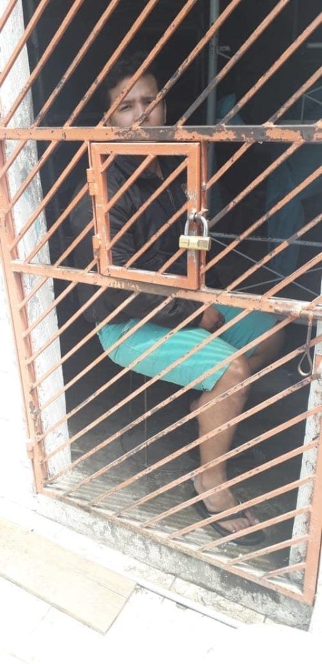 Persecución judicial a miembro de la Policía de Ecuador que es abiertamente LGBTI 1.1.1.jpg