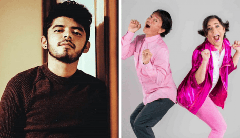 Diego Ulloa critica a David reinoso y Andrés Araúz