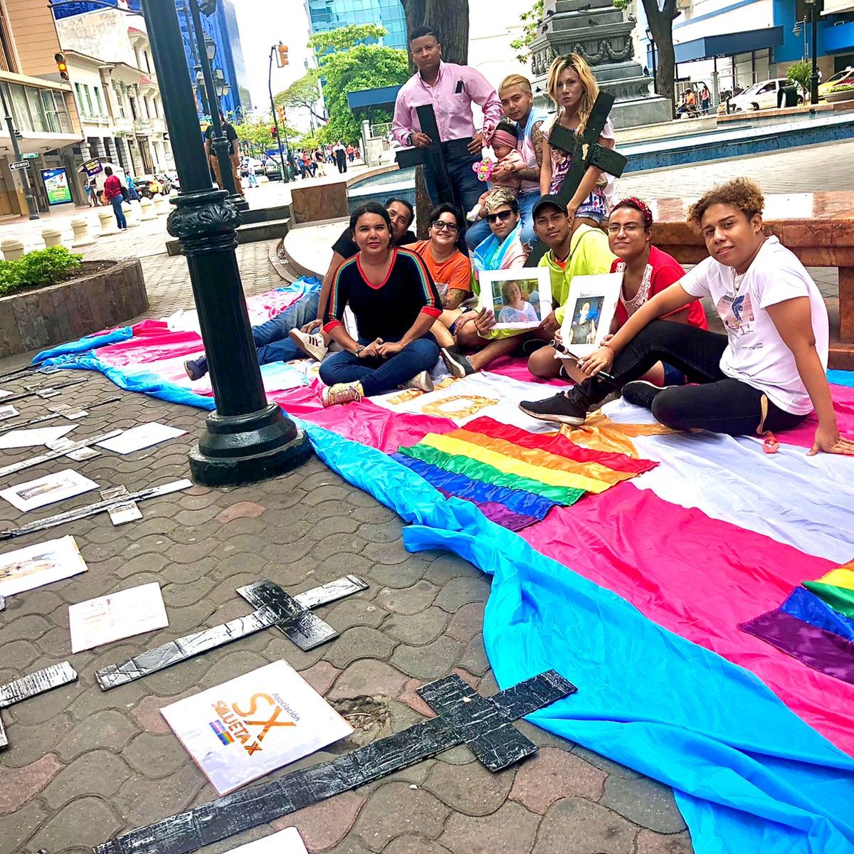 ACNUR 2027: la reducción presupuestaria exige una agenda regional de protección LGBTIQ+