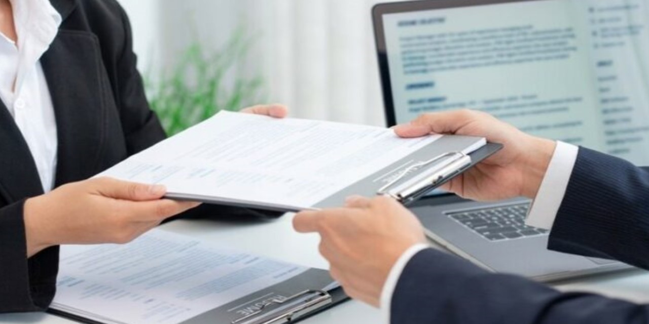 Feria de trabajo LGBT en Quito