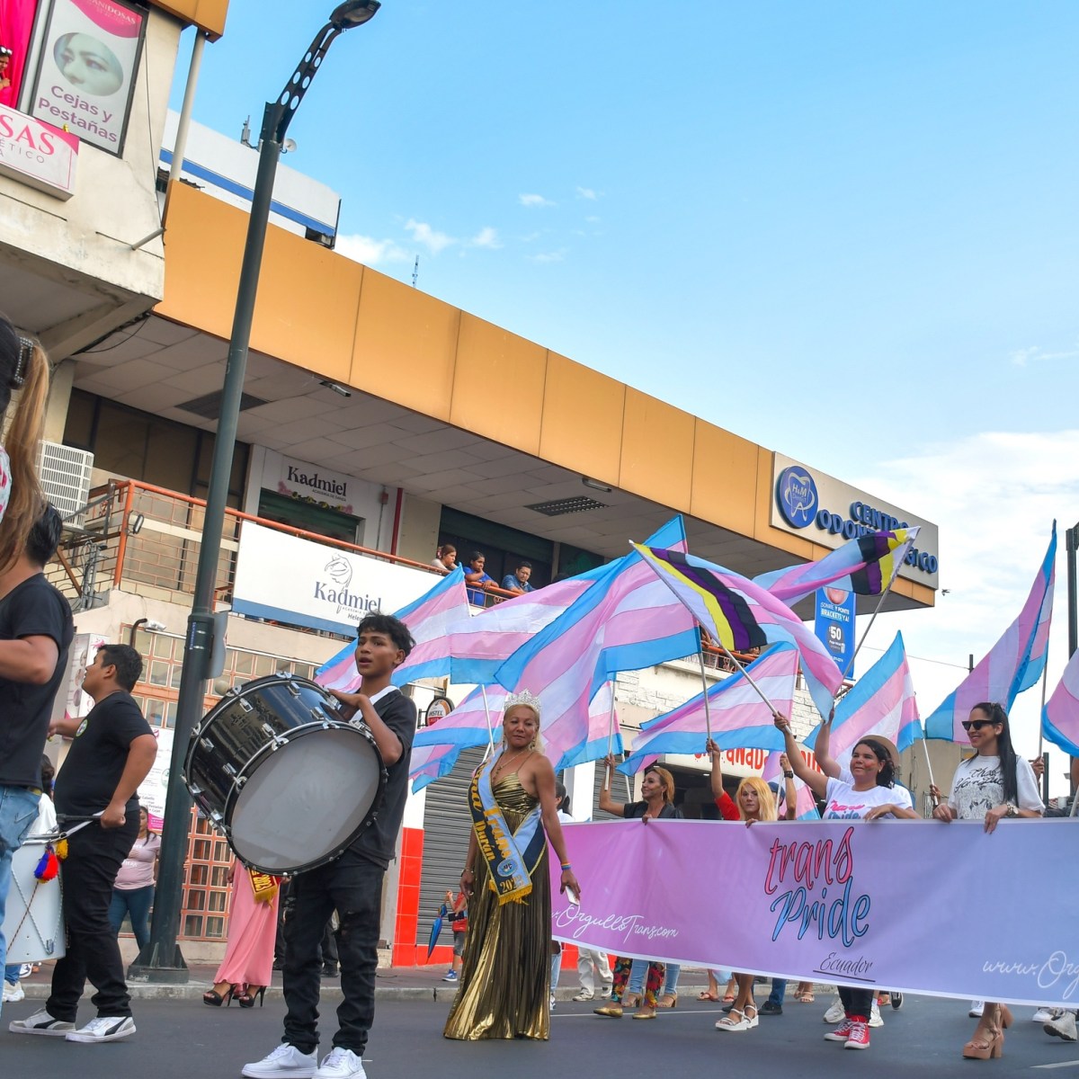 Dividir la agenda LGBTIQ+ debilita la defensa común de derechos