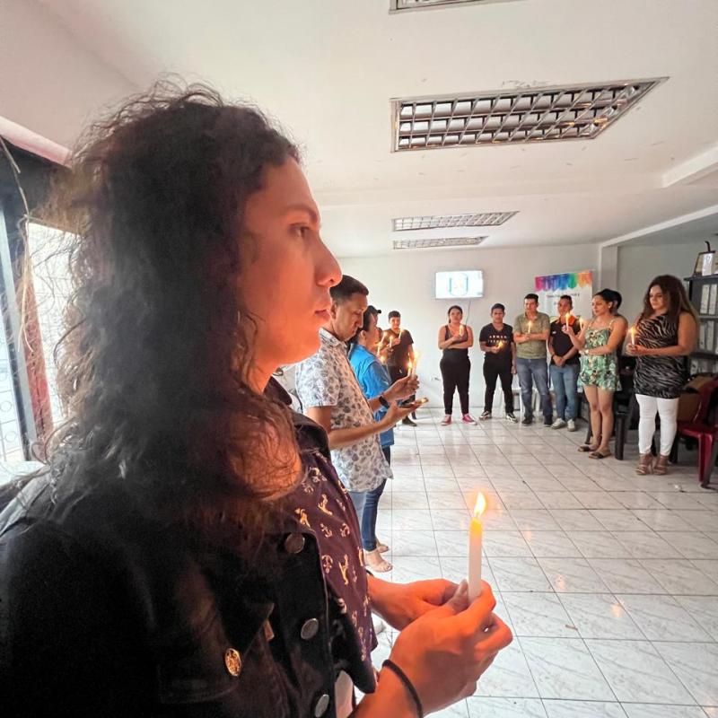 Ecuador ante los traslados migratorios a terceros países: siete garantías que las organizaciones LGBT deben exigir