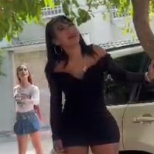 BOLETÍN: Colectivos Confirman Riña Previa con Amenazas, pero Condena Brutal Agresión a Mujer Trans en Vía Pública de Guayaquil.