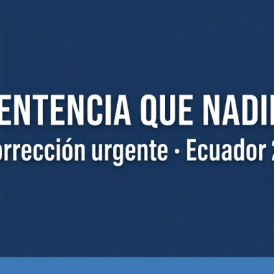 Defender derechos LGBTIQ+ también es vigilar cómo el Estado cambia las reglas